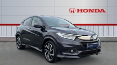 Honda HR-V 1.5 i-VTEC EX CVT 5dr Petrol Hatchback